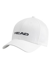 Head White Promotion Cap - Image 1 of 1