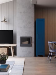 Bisley Prussian Fern Locker Wardrobe Single Shelf - Image 1 of 3