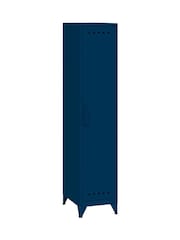 Bisley Prussian Fern Locker Wardrobe Single Shelf - Image 3 of 3