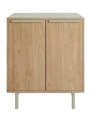Bisley Regent Finn 2 Door Sideboard - Image 2 of 3