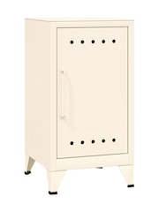 Bisley Chalk Fern Mini Right Hand Door open - Image 3 of 3