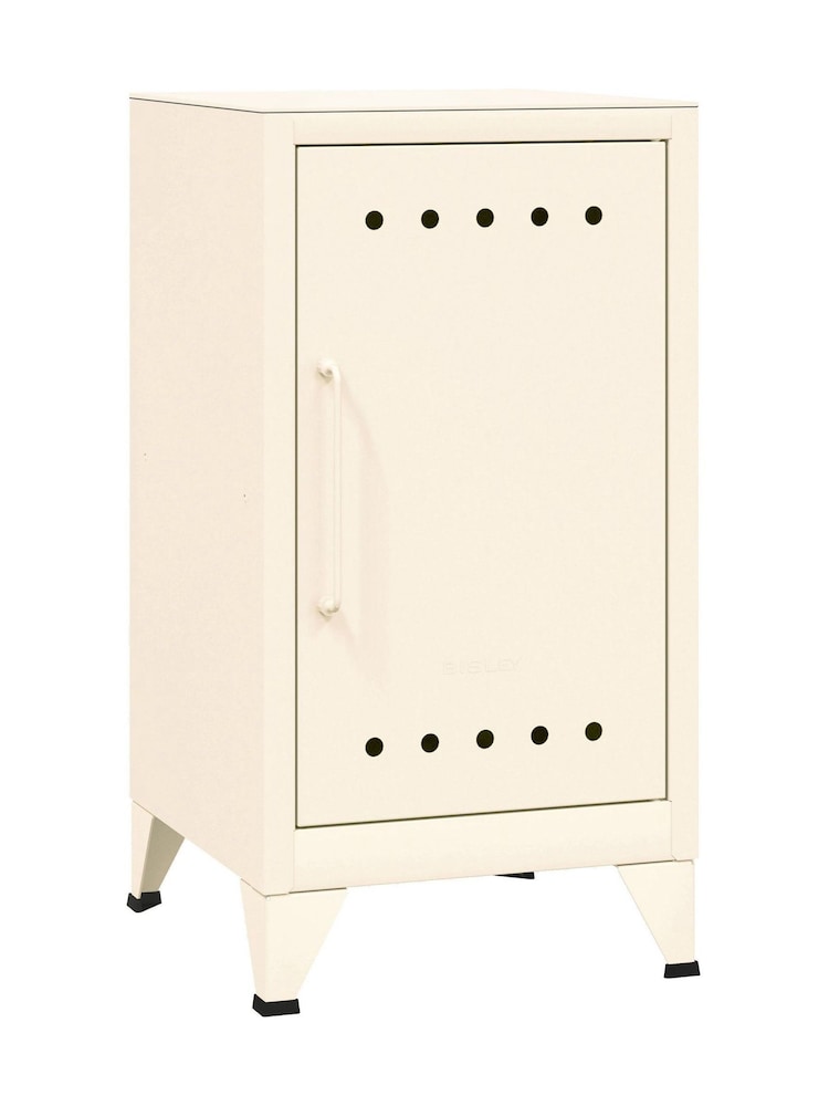 Bisley Chalk Fern Mini Right Hand Door open - Image 3 of 3 Bisley Chalk Fern Mini Right Hand Door open - Image 3 of 3