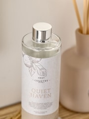 Country Luxe Quiet Haven 200ml Diffuser Refill - Image 3 of 4