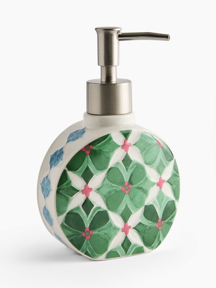 Tile Soap Dispenser - Attēls 3 no 3 Tile Soap Dispenser - Attēls 3 no 3