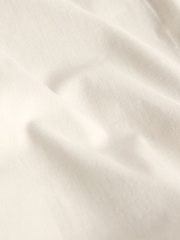 The Set 2 Pack Pleated Front High Waisted Chino Shorts Black/Sand Brown - Image 8 of 9