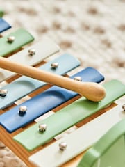 My 1st Years Personalised Dinosaur FSC® Xylophone - Image 3 of 3