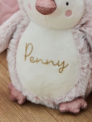 My 1st Years Personalised Penguin Plush Toy - Image 2 of 3