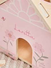 My 1st Years Personalised Greenhouse FSC® Shape Sorter - Image 3 of 3