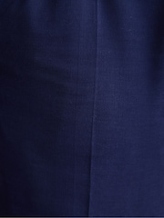 Live Unlimited Blue Baby Cord Trousers - Image 7 of 7