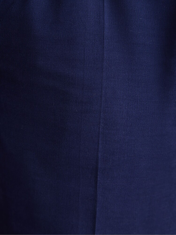 Live Unlimited Blue Baby Cord Trousers - Image 7 of 7