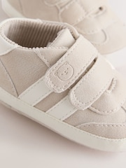 Neutral Touch Fasten Baby Trainers (0-24mths) - Image 4 of 5