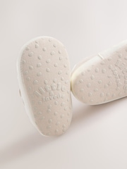 Neutral Touch Fasten Baby Trainers (0-24mths) - Image 5 of 5
