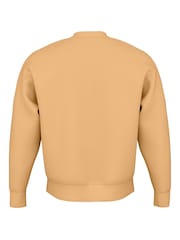 Head Yellow Motion Crewneck Sweat Top - Image 2 of 2