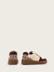 AllSaints Vix Sneakers - Imagen 3 de 5
