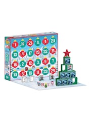 Funko Bitty Stitch Holiday Countdown Calendar Holiday Toy - Image 2 of 5