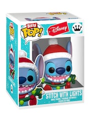 Funko Bitty Stitch Holiday Countdown Calendar Holiday Toy - Image 3 of 5