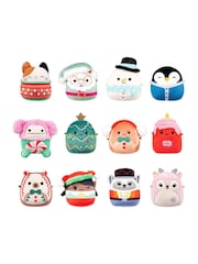 Jazawares 12 Piece Squishmallows Micromallows Advent Calendar - Image 3 of 4
