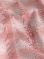 Pink tern - Vandtæt trykt puddlesuit (3mdr.-7år) - Billede 3 af 4