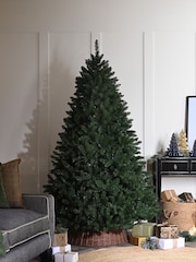 Festive 5ft Cedar Ridge fir Christmas Tree - Image 1 of 1