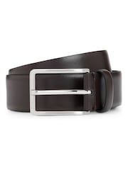 Cinturón de cuero Erman de BOSS - Imagen 2 de 2