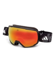 adidas Black Ski Goggles - Image 1 of 1
