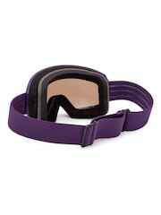 adidas Purple Ski Goggles - Image 5 of 8
