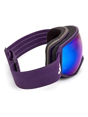 adidas Purple Ski Goggles - Image 7 of 8