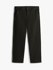 Tommy Jeans Black Otis Regular Twill Chinos - Image 5 of 5