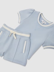 Reiss Etta Top & Jogger Set - Imagen 1 de 3