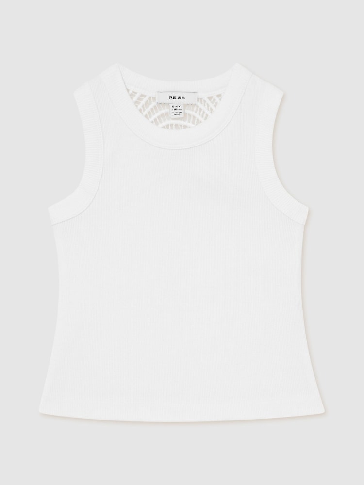 Reiss Tara Vest - Image 1 of 3