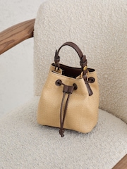 Reiss Natural Evie Bag - Image 2 of 6