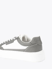 KG Kurt Geiger Kinsley Retro Shoes - Imagen 3 de 4