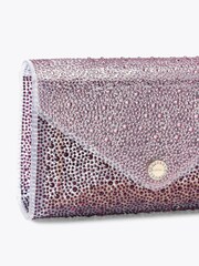 Carvela Positano vinyl clutch-veske - Bilde 5 av 5