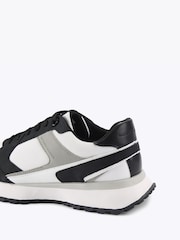KG Kurt Geiger Black Kyle Shoes - Image 3 of 4