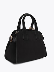 Carvela Brown Selena Small Tote Bag - Image 3 of 4