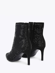 KG Kurt Geiger Angel Ankle Boots - Imagen 3 de 4