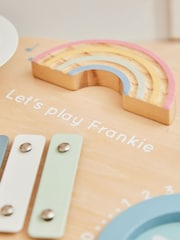 My 1st Years Personalised Music Activity FSC® Table - Image 2 of 4