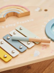 My 1st Years Personalised Music Activity FSC® Table - Image 3 of 4