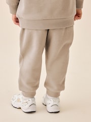 Neutral Price Starter Crew Joggers Set (3mths-7yrs) - Image 4 of 9