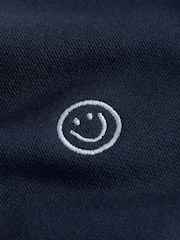Navy Price Starter Crew Joggers Set (3mths-7yrs) - Image 9 of 9