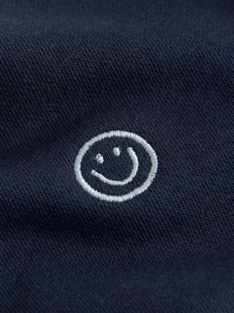 Navy Price Starter Crew Joggers Set (3mths-7yrs) - Image 9 of 9 Navy Price Starter Crew Joggers Set (3mths-7yrs) - Image 9 of 9