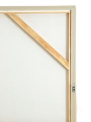 Light & Living Terracotta Wall Ornament Elinor - Image 5 of 5