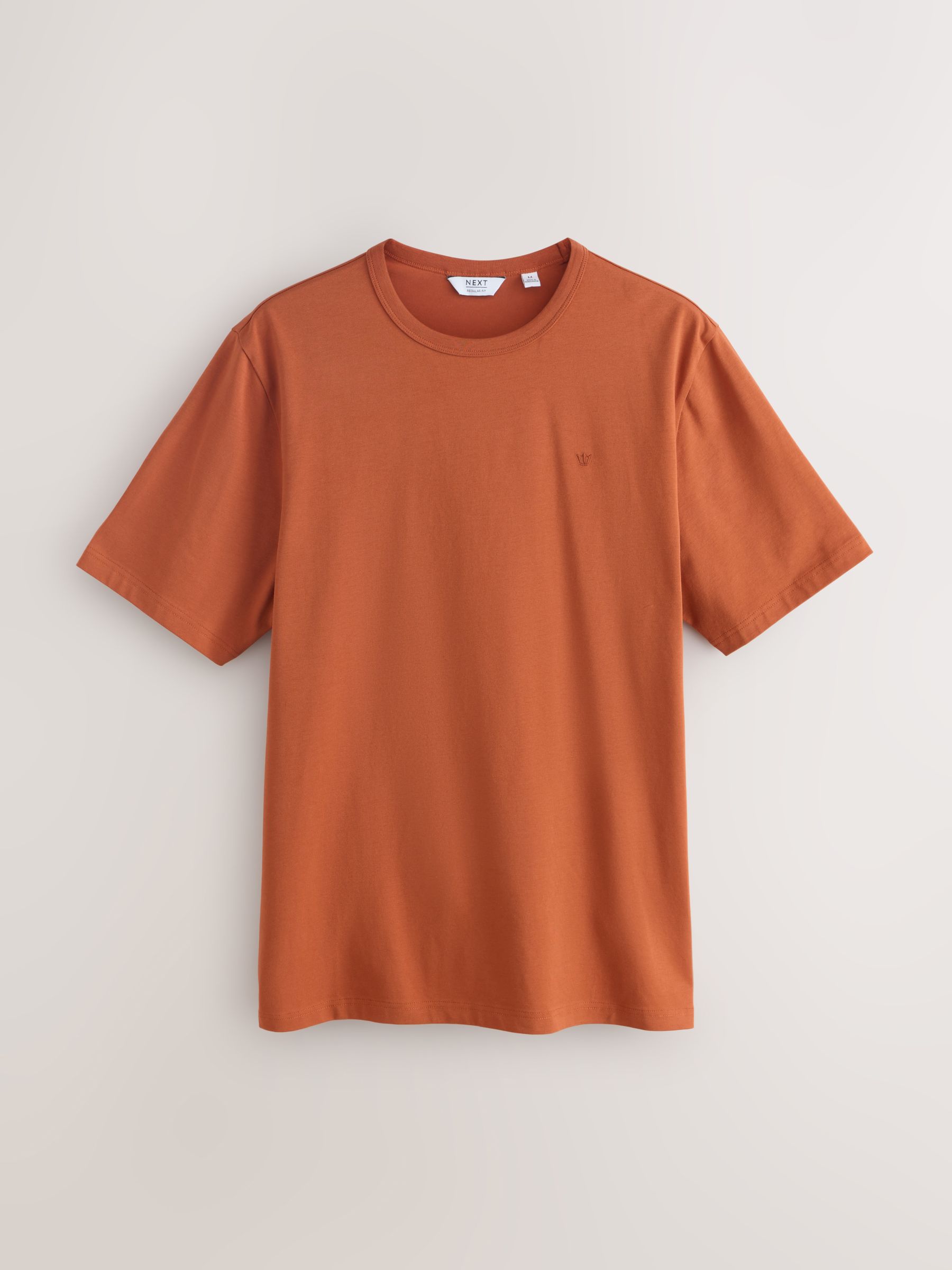 Buy Navy / Green / Ochre Yellow / Orange Regular Fit Motionflex