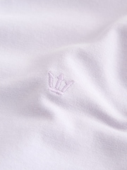 Blue / Neutral / Green / Lilac - Motionflex Soft T-Shirts 4 Pack - 12的图像8｝