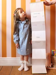 Suck UK My Height Chart - Image 1 of 5