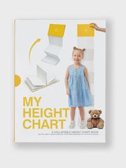 Suck UK My Height Chart - Image 2 of 5