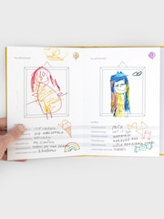 Suck UK My Height Chart - Image 3 of 5