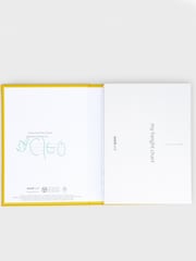 Suck UK My Height Chart - Image 5 of 5