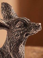 Bronze Hoxley The Dachshund Ring Holder - Image 2 of 3