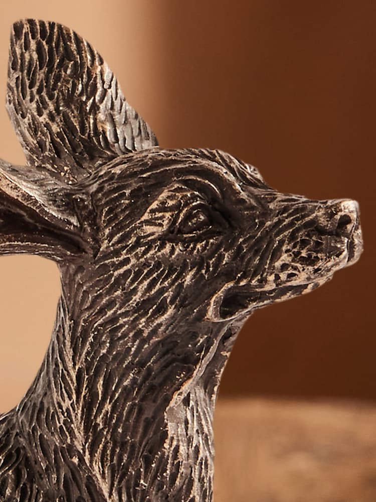 Bronze Hoxley The Dachshund Ring Holder - Image 2 of 3